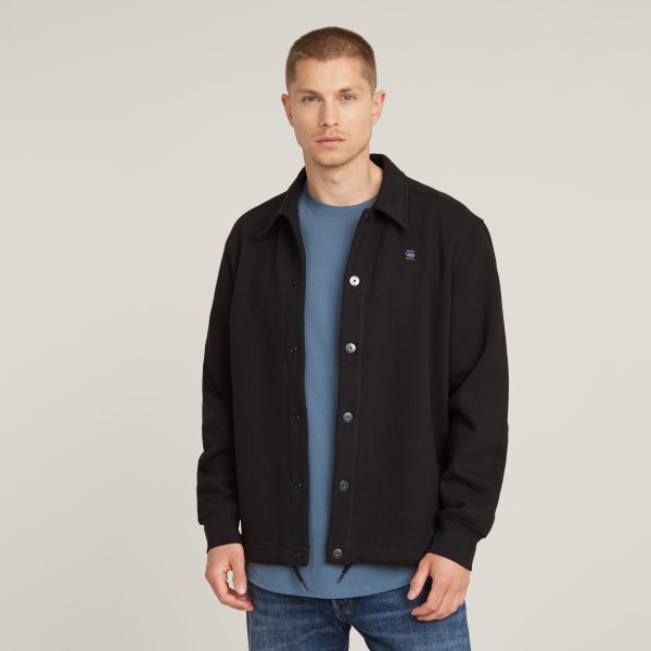 G-STAR Coach Overshirt 10781367