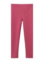 Vorschau: S.OLIVER Kuschelige Leggings aus Thermofleece 10811102