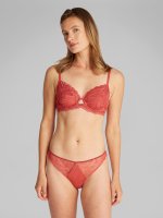 Vorschau: CALVIN KLEIN Spitzentanga 10780953