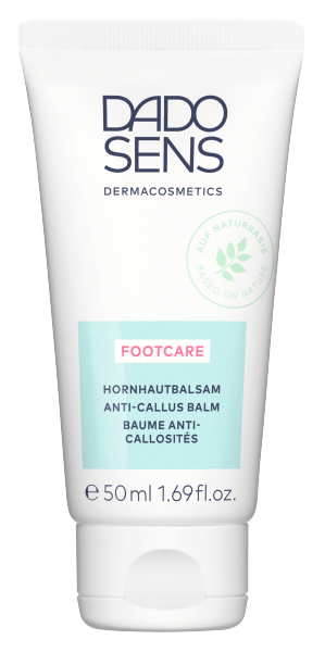 DADO SENS DERMACOSMETICS FOOTCARE HORNHAUTBALSAM