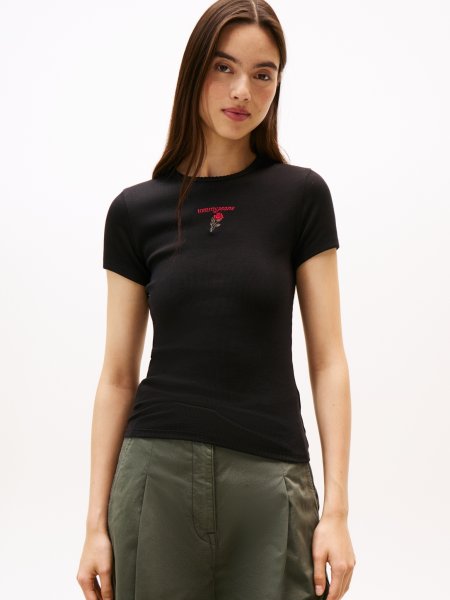 TOMMY JEANS Shirt 10807097