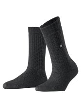 Vorschau: BURLINGTON Orkney Damen Socken 10781431