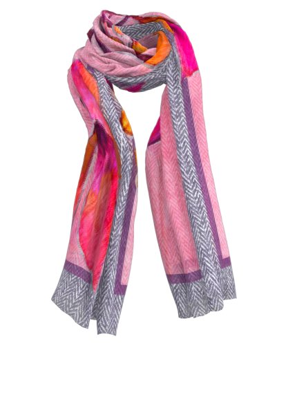 BIANCA Trendiges Modetuch 10809158