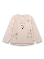 Vorschau: SANETTA Langarmshirt 10804901