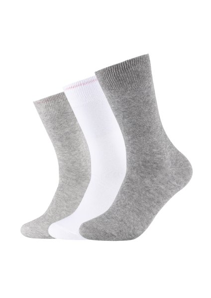 S.OLIVER Langschaftsocken im 3er-Pack 10758814