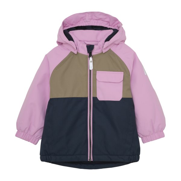 COLOR KIDS Jacket - Colorblock 10753794