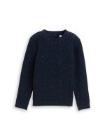 Vorschau: TOM TAILOR DENIM Strickpullover 10833177