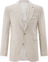 Vorschau: CARL GROSS Leinensakko TEBBO 10782933