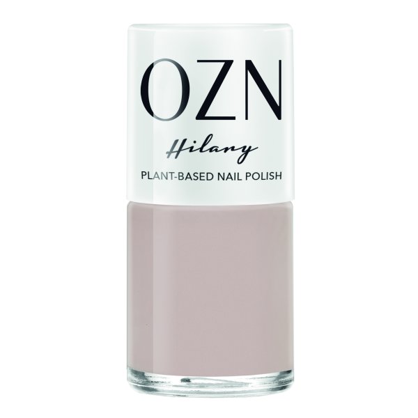 OZN Hilary: Nagellack