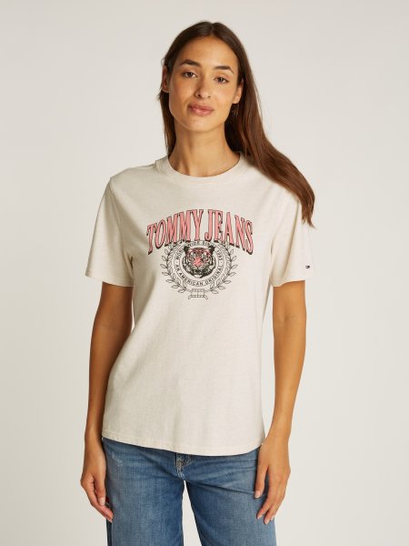 TOMMY JEANS T-Shirt 10767831