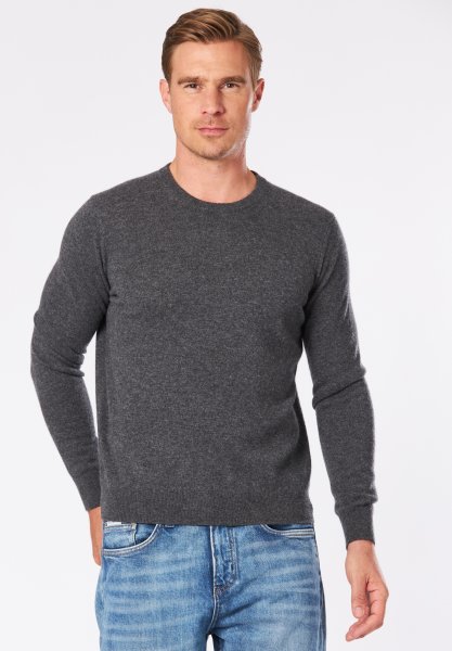 CARNABYS Strickpullover R-Neck Cashmere 10762487