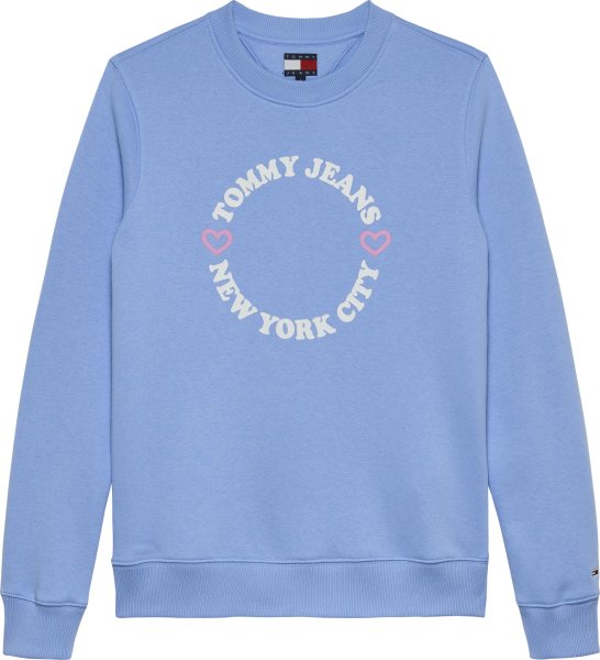 TOMMY JEANS Sweatshirt 10803116