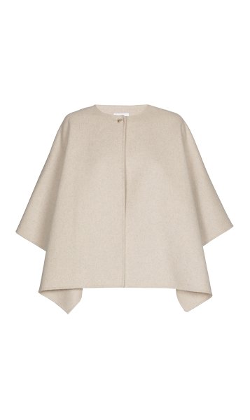 XANDRES Cape aus doppelseitigem Stoff 10822632