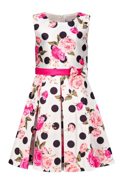 HAPPY GIRLS Kleid mit Blumen Print 10731637