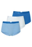 Vorschau: SCHIESSER 3PACK Shorts 10776211