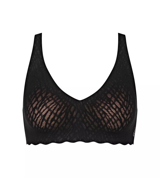 SLOGGI ZERO Feel Bliss Soft bra 10755196