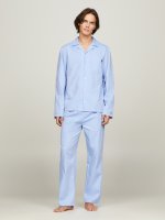 TOMMY HILFIGER Pyjama-Hemd 10735163