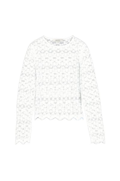 GARCIA Langarmshirt 10824225