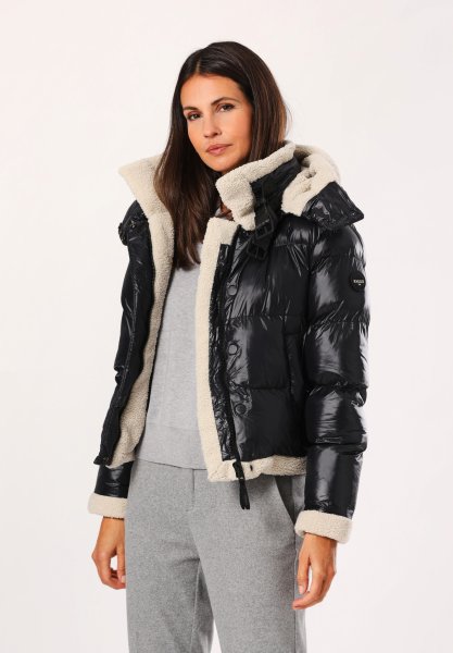 KHUJO Pufferjacke Nessie2 10832558