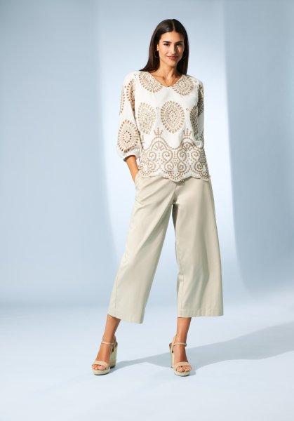 MORE & MORE Bluse 10801113