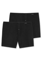 Vorschau: SCHIESSER 2er Pack Boxershorts 10749921