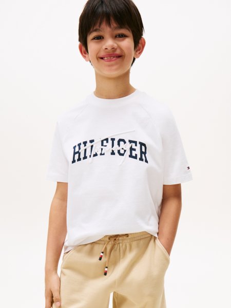 TOMMY HILFIGER T-Shirt 10796656