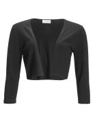 Vorschau: HEY KYLA Strickbolero mit 3/4-Arm 10828504