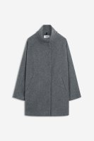Vorschau: CINQUE Mantel mit Stehkragen 10815840