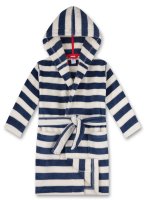 Vorschau: SANETTA Jungen-Bademantel 10713147