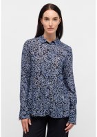 Vorschau: Eterna Bluse Viskose Langarm 10818914