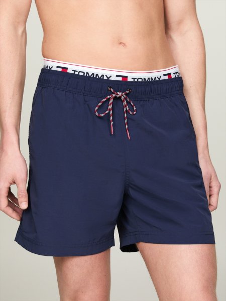 TOMMY HILFIGER Badeshort 10735929