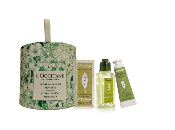 L'Occitane Verbene Kennenlern-Set