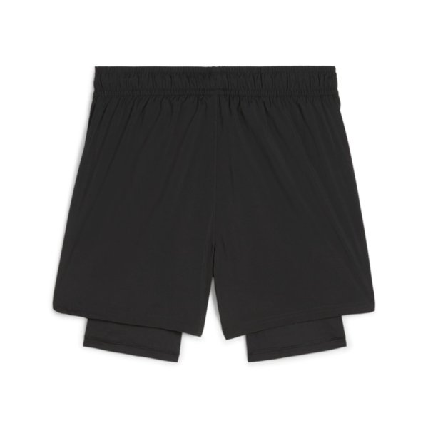 PUMA Studio Foundation Shorts 10753161