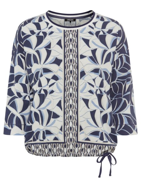 OLSEN Langarmshirt 10805971