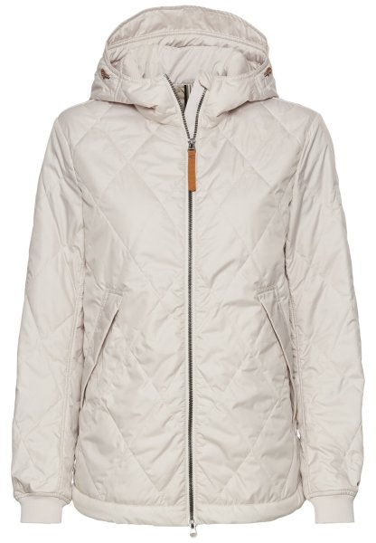 CAMEL ACTIVE Steppjacke mit Kapuze 10800568