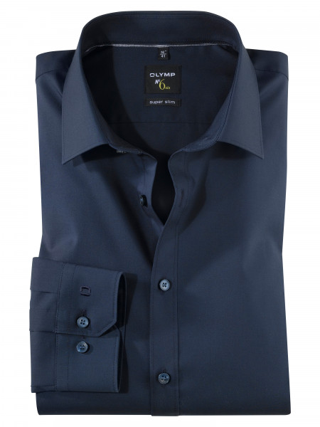 Hemd OLYMP No. Six super slim
