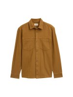 Vorschau: TOM TAILOR Overshirt mit Brusttaschen 10821932