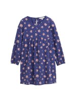 Vorschau: TOM TAILOR DENIM Kurzes Kleid 10821663