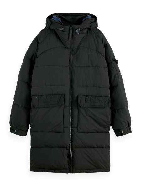 SCOTCH & SODA Steppmantel 10804433