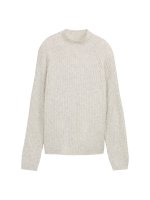 Vorschau: TOM TAILOR DENIM Strickpullover 10825331