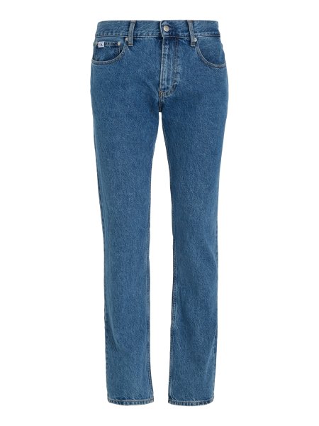 CALVIN KLEIN JEANS Calvin Klein Jeans Authentic Straight Jeans 10734575