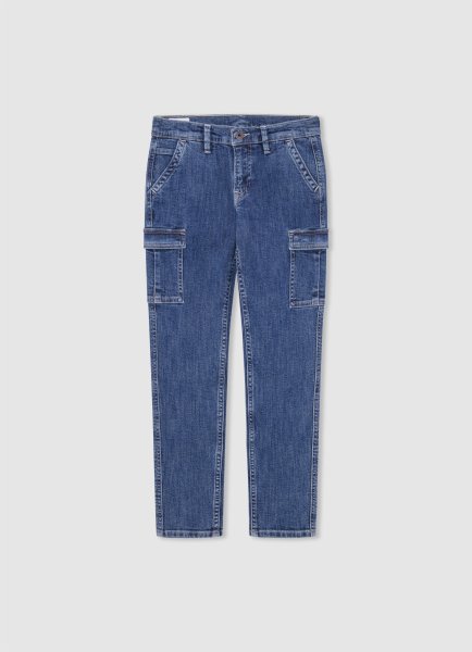 PEPE JEANS Jeans-Hose 10756882