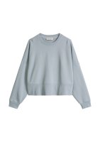 Vorschau: Marc O´Polo Sweatshirt relaxed mit recycelter Baumwolle 10844582