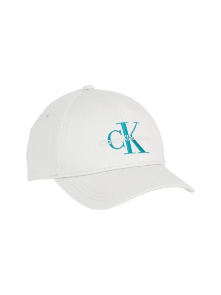 CALVIN KLEIN JEANS Monogram Cap 10735545