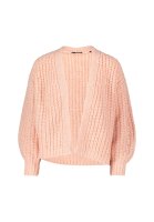 Vorschau: ZERO Grobstrickjacke 10828411