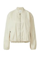 Vorschau: S.Oliver Weicher Blouson in Strukturoptik 10827738