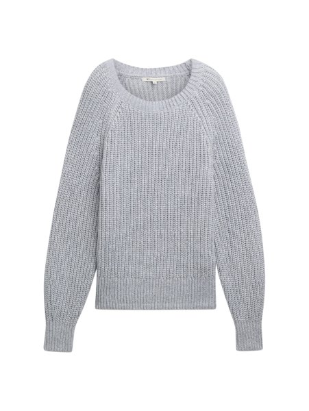 TOM TAILOR DENIM Strickpullover 10791892