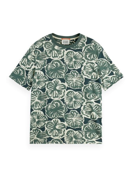 SCOTCH & SODA T-Shirt 10758109