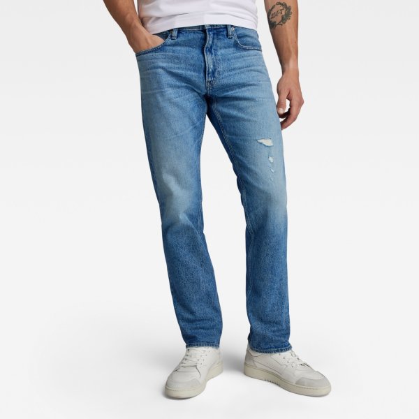 G-STAR MOSA STRAIGHT JEANS 10746884