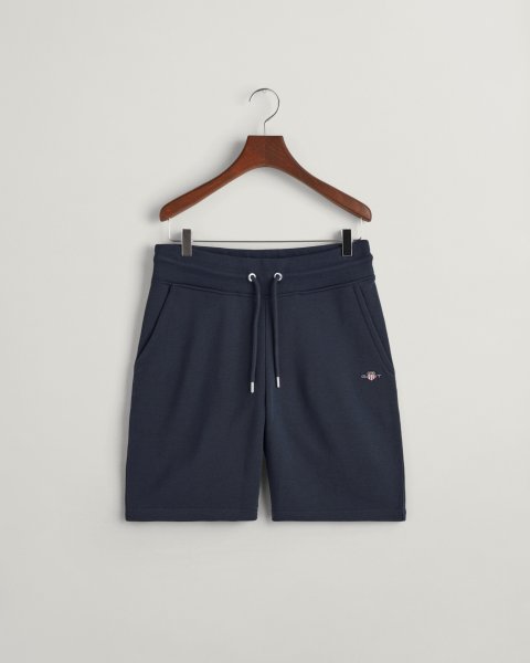 GANT Shield Sweatshorts 10737888